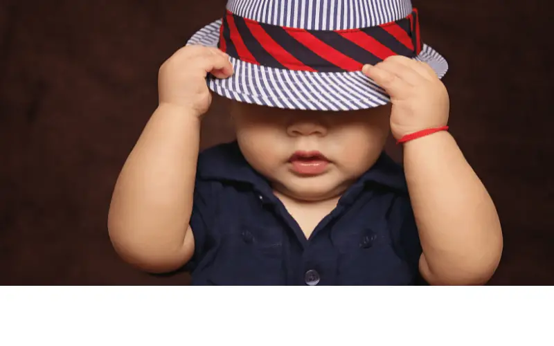 Tips For Measuring Children's Hat Sizes