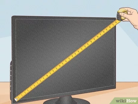 How to Measure a TV Screen Size? Quick & Accurate Guide