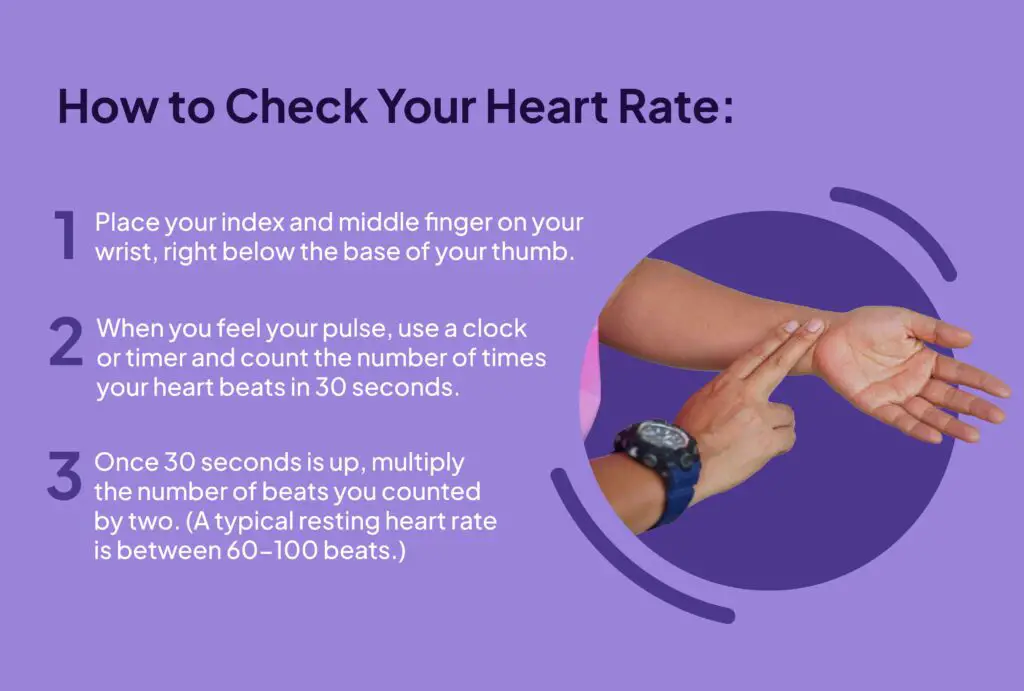 How To Measure Heart Rate Simple Steps For Accurate Tracking Measure Tutor