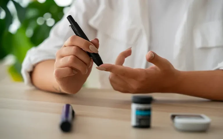 How to Measure Blood Sugar at Home