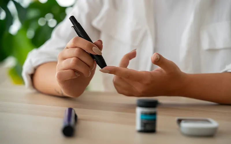 How to Measure Blood Sugar at Home