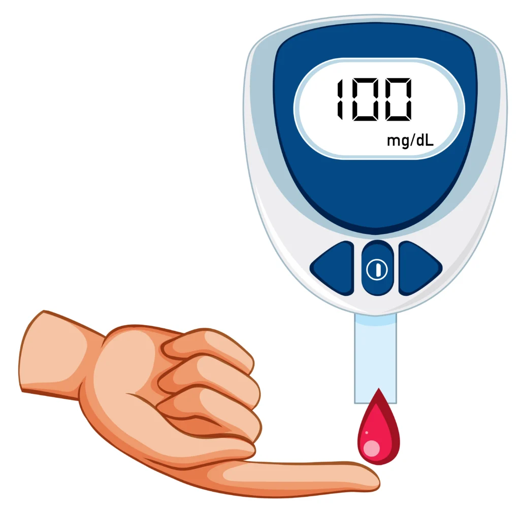 Why Home Blood Sugar Monitoring Matters