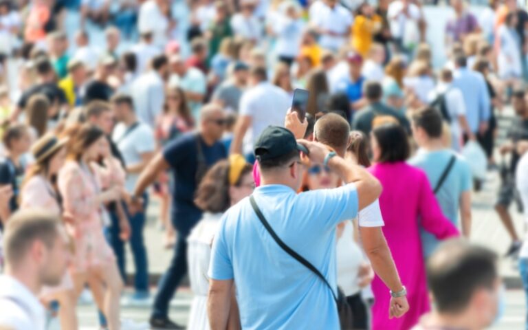 Population Growth Rate: Comprehensive Global Analysis