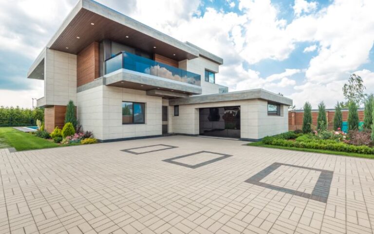 How to Calculate Yards of Concrete: A Complete Guide