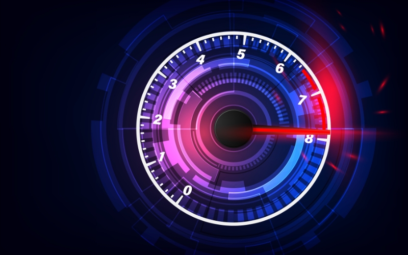 how to calculate velocity