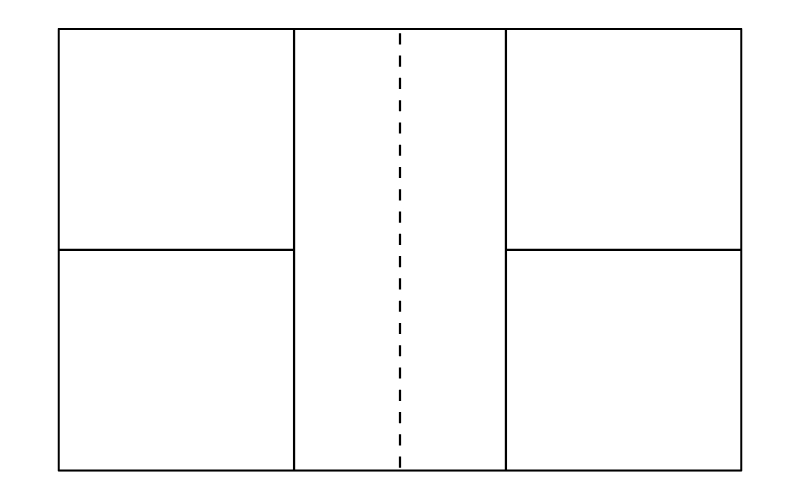 pickleball court diagram