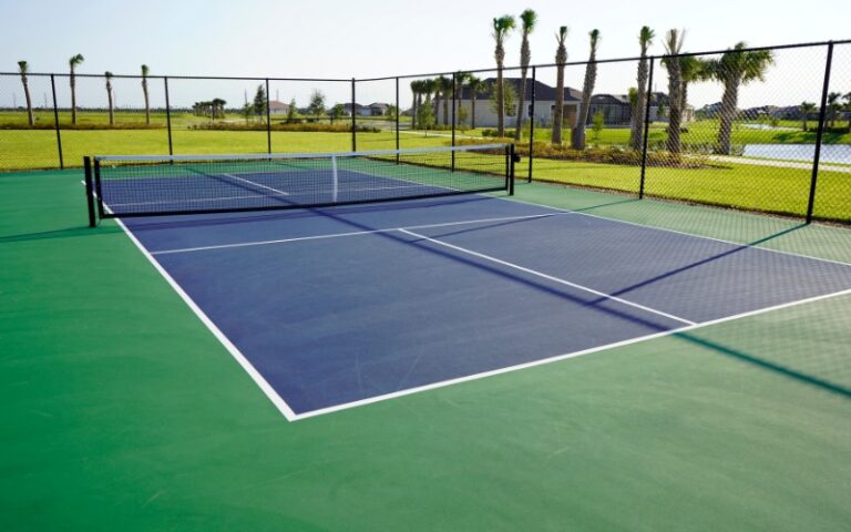 Pickleball Court Measurements: Complete Guide for Players and Enthusiasts
