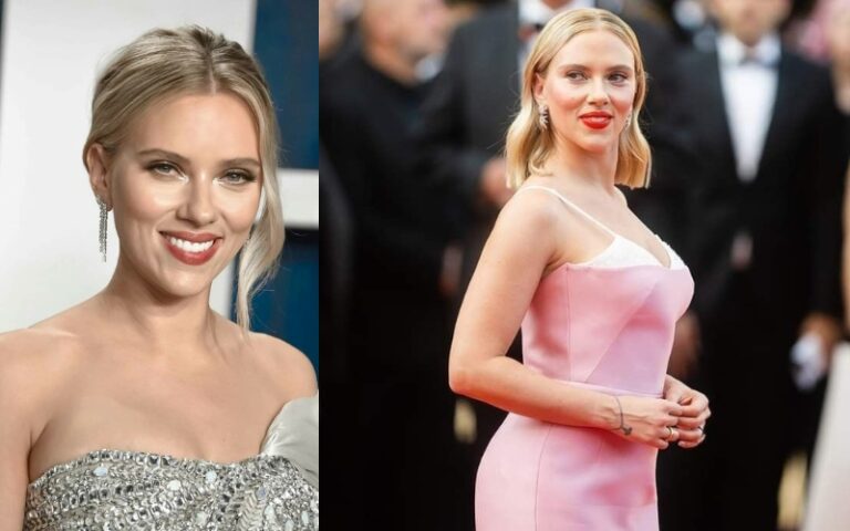 Scarlett Johansson Measurements: Complete Body Stats, Height, and Personal Details